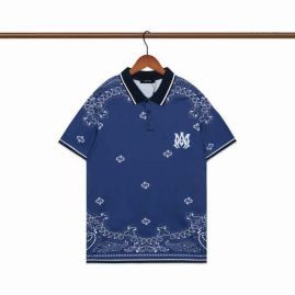 Picture of Amiri Polo Shirt Short _SKUAmiriM-XXL05919646